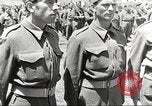 Image of Yugoslav Partisans Yugoslavia, 1944, second 30 stock footage video 65675065797