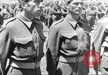 Image of Yugoslav Partisans Yugoslavia, 1944, second 31 stock footage video 65675065797