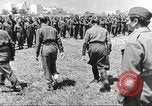 Image of Yugoslav Partisans Yugoslavia, 1944, second 39 stock footage video 65675065797