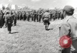 Image of Yugoslav Partisans Yugoslavia, 1944, second 41 stock footage video 65675065797