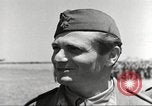 Image of Yugoslav Partisans Yugoslavia, 1944, second 42 stock footage video 65675065797