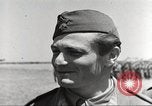 Image of Yugoslav Partisans Yugoslavia, 1944, second 45 stock footage video 65675065797