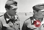 Image of Yugoslav Partisans Yugoslavia, 1944, second 51 stock footage video 65675065797