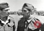 Image of Yugoslav Partisans Yugoslavia, 1944, second 55 stock footage video 65675065797