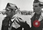 Image of Yugoslav Partisans Yugoslavia, 1944, second 57 stock footage video 65675065797