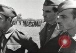 Image of Yugoslav Partisans Yugoslavia, 1944, second 58 stock footage video 65675065797