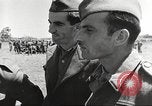 Image of Yugoslav Partisans Yugoslavia, 1944, second 62 stock footage video 65675065797
