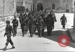 Image of Yugoslav Partisans Yugoslavia, 1944, second 3 stock footage video 65675065798