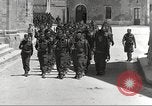 Image of Yugoslav Partisans Yugoslavia, 1944, second 4 stock footage video 65675065798