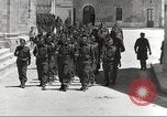 Image of Yugoslav Partisans Yugoslavia, 1944, second 5 stock footage video 65675065798