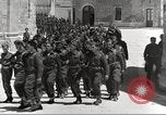 Image of Yugoslav Partisans Yugoslavia, 1944, second 9 stock footage video 65675065798