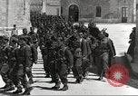 Image of Yugoslav Partisans Yugoslavia, 1944, second 12 stock footage video 65675065798