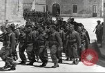 Image of Yugoslav Partisans Yugoslavia, 1944, second 14 stock footage video 65675065798