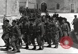 Image of Yugoslav Partisans Yugoslavia, 1944, second 15 stock footage video 65675065798