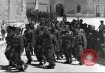 Image of Yugoslav Partisans Yugoslavia, 1944, second 16 stock footage video 65675065798