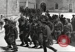 Image of Yugoslav Partisans Yugoslavia, 1944, second 17 stock footage video 65675065798