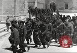 Image of Yugoslav Partisans Yugoslavia, 1944, second 18 stock footage video 65675065798