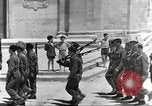 Image of Yugoslav Partisans Yugoslavia, 1944, second 20 stock footage video 65675065798