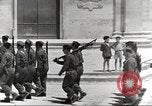 Image of Yugoslav Partisans Yugoslavia, 1944, second 21 stock footage video 65675065798