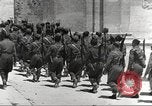 Image of Yugoslav Partisans Yugoslavia, 1944, second 24 stock footage video 65675065798