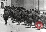 Image of Yugoslav Partisans Yugoslavia, 1944, second 25 stock footage video 65675065798