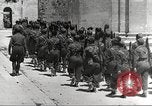 Image of Yugoslav Partisans Yugoslavia, 1944, second 26 stock footage video 65675065798