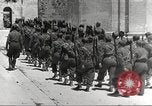 Image of Yugoslav Partisans Yugoslavia, 1944, second 27 stock footage video 65675065798