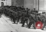 Image of Yugoslav Partisans Yugoslavia, 1944, second 30 stock footage video 65675065798