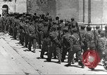 Image of Yugoslav Partisans Yugoslavia, 1944, second 31 stock footage video 65675065798
