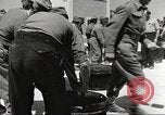 Image of Yugoslav Partisans Yugoslavia, 1944, second 51 stock footage video 65675065798