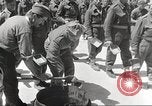 Image of Yugoslav Partisans Yugoslavia, 1944, second 61 stock footage video 65675065798