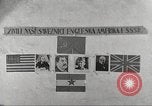 Image of Yugoslav Partisans Yugoslavia, 1944, second 1 stock footage video 65675065799