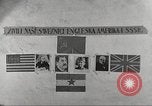 Image of Yugoslav Partisans Yugoslavia, 1944, second 8 stock footage video 65675065799