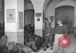 Image of Yugoslav Partisans Yugoslavia, 1944, second 37 stock footage video 65675065799