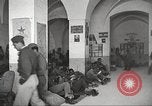 Image of Yugoslav Partisans Yugoslavia, 1944, second 39 stock footage video 65675065799