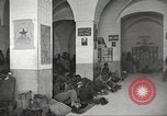 Image of Yugoslav Partisans Yugoslavia, 1944, second 41 stock footage video 65675065799