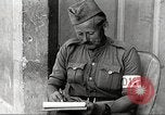 Image of Yugoslav Partisans Yugoslavia, 1944, second 53 stock footage video 65675065799
