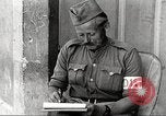 Image of Yugoslav Partisans Yugoslavia, 1944, second 54 stock footage video 65675065799