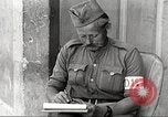Image of Yugoslav Partisans Yugoslavia, 1944, second 55 stock footage video 65675065799