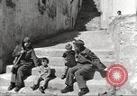 Image of Yugoslav Partisans Yugoslavia, 1944, second 8 stock footage video 65675065800