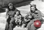 Image of Yugoslav Partisans Yugoslavia, 1944, second 14 stock footage video 65675065800