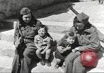 Image of Yugoslav Partisans Yugoslavia, 1944, second 15 stock footage video 65675065800