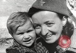 Image of Yugoslav Partisans Yugoslavia, 1944, second 33 stock footage video 65675065800