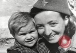 Image of Yugoslav Partisans Yugoslavia, 1944, second 34 stock footage video 65675065800