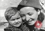 Image of Yugoslav Partisans Yugoslavia, 1944, second 35 stock footage video 65675065800