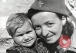 Image of Yugoslav Partisans Yugoslavia, 1944, second 36 stock footage video 65675065800