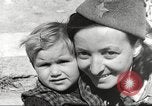 Image of Yugoslav Partisans Yugoslavia, 1944, second 39 stock footage video 65675065800