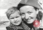 Image of Yugoslav Partisans Yugoslavia, 1944, second 40 stock footage video 65675065800