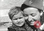 Image of Yugoslav Partisans Yugoslavia, 1944, second 41 stock footage video 65675065800