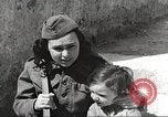 Image of Yugoslav Partisans Yugoslavia, 1944, second 44 stock footage video 65675065800